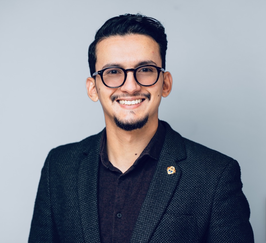 Osamah Alghuweel